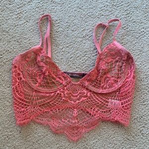 For Love and Lemons Bralette